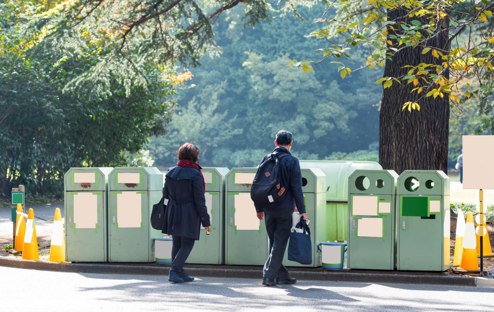 品川区でおすすめの事業ごみ回収業者一覧