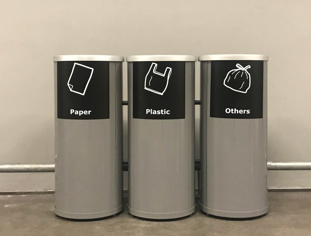 渋谷区でおすすめの飲食店ごみ回収業者