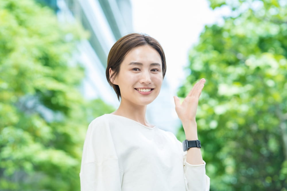 千代田区　民泊廃棄物3選