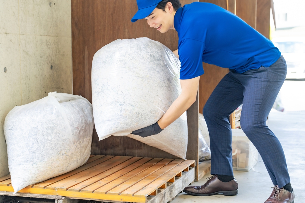 豊島区でおすすめの事業ごみ回収業者一覧