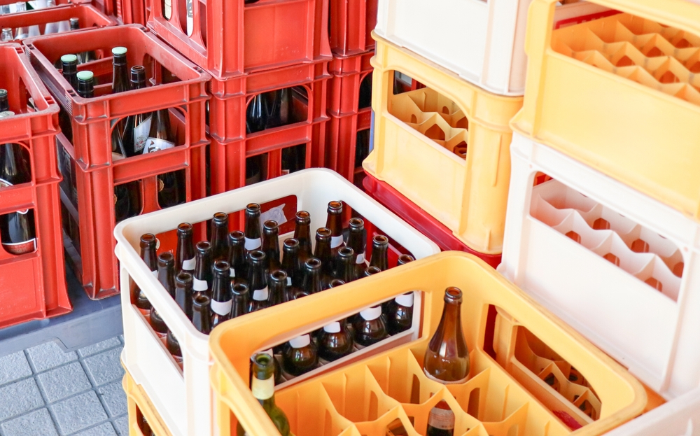 新宿区でおすすめの飲食店ごみ回収業者