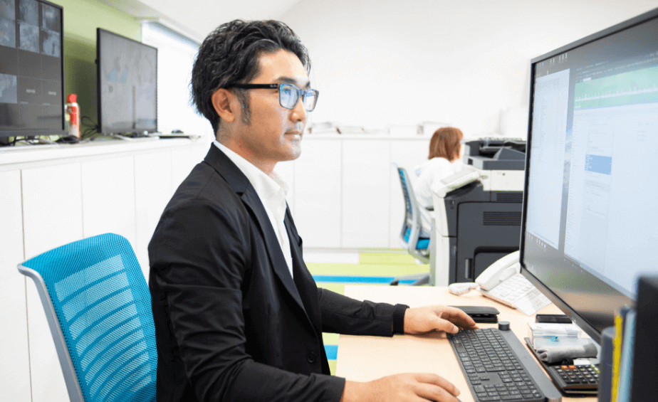 利根川産業の画像